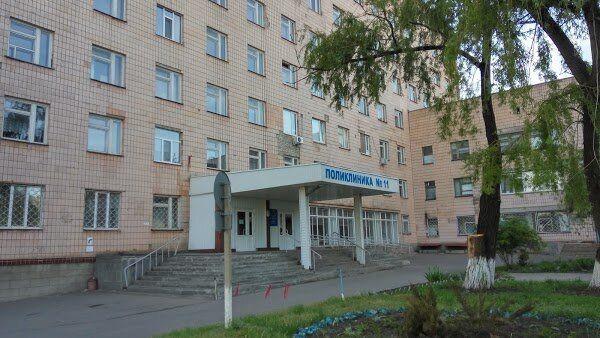Стаття Из больниц оккупированной Луганщины массово увольняются врачи, - соцсети Ранкове місто. Одеса