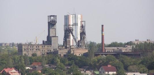 Стаття Оккупанты затопили шахту в Донецке: что известно? Ранкове місто. Одеса