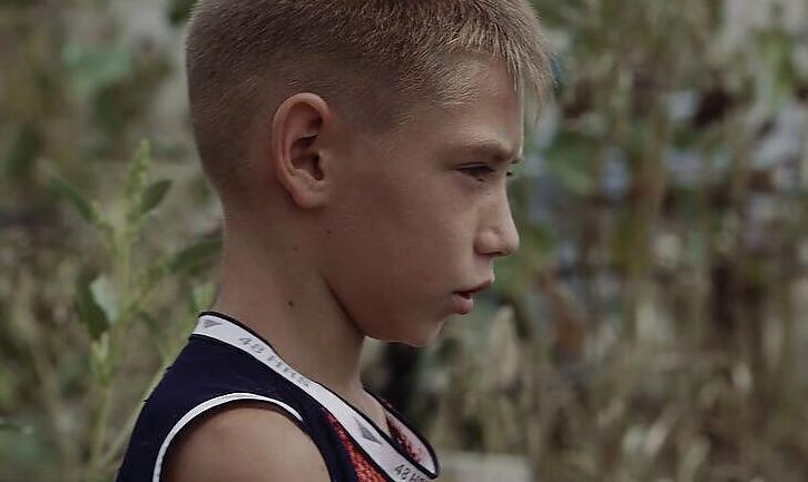 Стаття Документальний фільм про хлопчика з Донбасу відкриє онлайн-покази Docudays UA Ранкове місто. Одеса