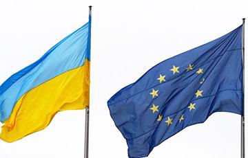 Стаття Украина допустила введение санкций против режима Лукашенко Ранкове місто. Одеса