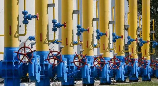 Стаття Оператор ГТС впервые доставил газ из Греции в Украину Ранкове місто. Одеса