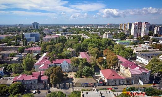 Стаття Еврейская больница в Одессе: прошлое и настоящее (ФОТО) Ранкове місто. Одеса