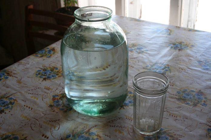 Стаття Как правильно хранить воду — крымчанам дают полезные советы Ранкове місто. Одеса