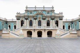 Стаття С 4 сентября можно будет попасть на экскурсию в резиденцию президента в Мариинском дворце, - ОП Ранкове місто. Одеса