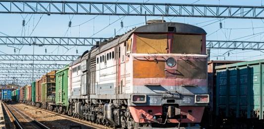 Стаття Поставщики отказываются доставлять грузы в оккупированный Крым железной дорогой Ранкове місто. Одеса