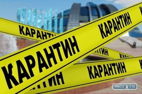 Стаття Поезд Измаил-Одесса-Киев из-за «красной» зоны изменил режим движения Ранкове місто. Одеса