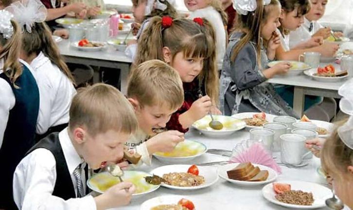 Стаття Закон про безкоштовне харчування для дітей ВПО в школах: що робити, якщо вам відмовляють Ранкове місто. Одеса