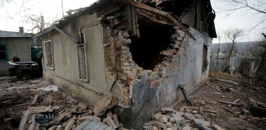 Стаття Компенсація за зруйноване житло на Донбасі: Уряд України визначив порядок виплат Ранкове місто. Одеса