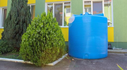 Стаття Где в оккупированном Симферополе установили емкости для воды (список улиц) Ранкове місто. Одеса
