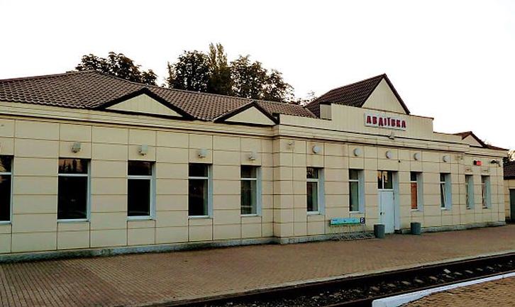 Стаття Командування ООС не проти запуску поїзда з Київа до Авдіївки Ранкове місто. Одеса