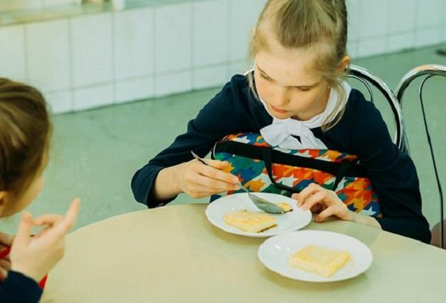 Стаття Фуд-блоггінг по-новому. Школи покажуть, чим насправді харчуються діти Ранкове місто. Одеса