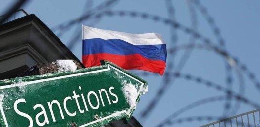 Стаття В ЕС продлили «крымские» санкции против РФ: подробности Ранкове місто. Одеса