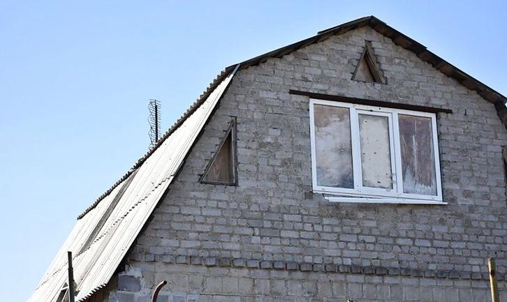 Стаття На Донеччині на лінії розмежування відновлено понад 950 будинків Ранкове місто. Одеса