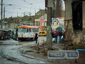 Стаття Ремонт Новощепного Ряда в Одессе закончится только через год Ранкове місто. Одеса