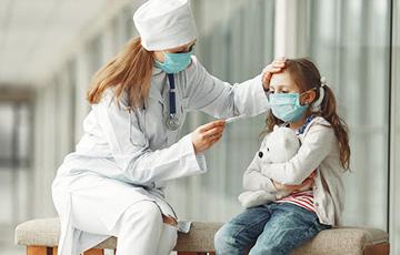 Стаття Как детей защищают от коронавируса в разных странах? Ранкове місто. Одеса