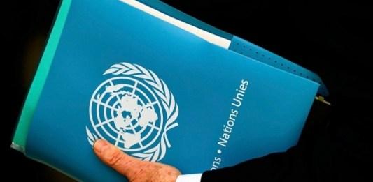 Стаття ООН обнародовал пакет требований к оккупационному правительству Крыма: подробности Ранкове місто. Одеса