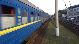 Стаття Укрзализныця возобновила посадку пассажиров в городах «красной зоны» карантина Ранкове місто. Одеса