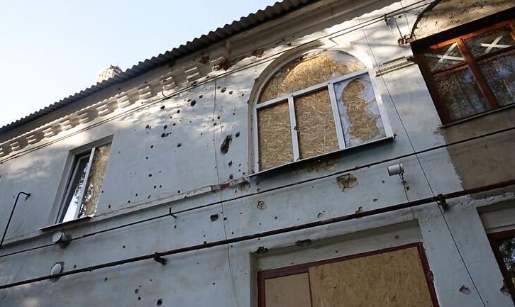 Стаття В ООН назвали число жертв війни на Донбасі Ранкове місто. Одеса