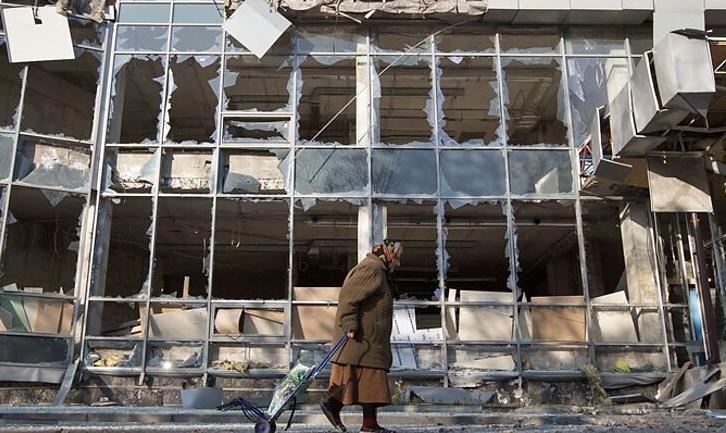Стаття Як отримати компенсацію за зруйноване війною на Донбасі житло: покрокова інструкція Ранкове місто. Одеса