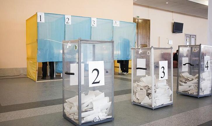 Стаття Як заповнювати нові виборчі бюлетені на місцевих виборах: інструкція Ранкове місто. Одеса