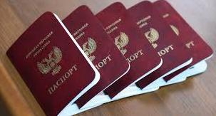 Стаття В ОРДО проводят детскую паспортизацию РФ: последствия Ранкове місто. Одеса
