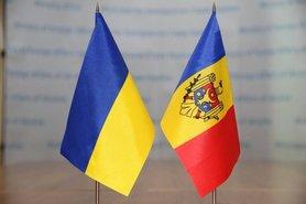Стаття Молдова ограничила работу пункта пропуска на границе с Украиной Ранкове місто. Одеса