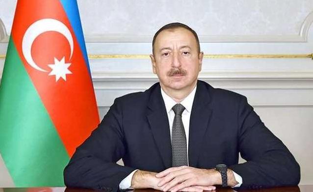 Стаття «Мы не будем ждать еще 30 лет. Азербайджан решит проблему Карабаха военным путем» - Алиев Ранкове місто. Одеса