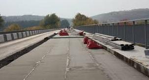 Стаття На Луганщине готовятся частично открыть мост в Новоайдаре после ремонта: что известно? Ранкове місто. Одеса