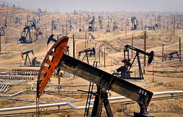 Стаття Саудовская Аравия решила потеснить Россию на нефтяном рынке Ранкове місто. Одеса