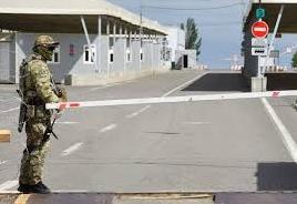 Стаття В ГПСУ сообщили, как можно пересечь КПВВ на Донбассе Ранкове місто. Одеса