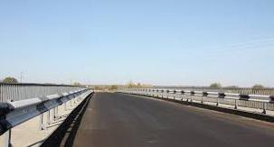 Стаття На Луганщине рассказали о ходе ремонтов мостов: фото Ранкове місто. Одеса