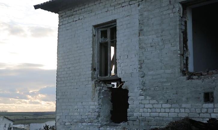 Стаття Як отримати компенсацію за зруйноване житло на Сході України? ВІДЕО Ранкове місто. Одеса