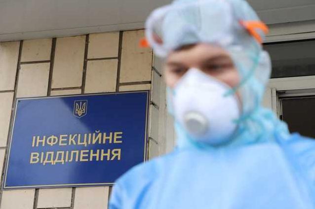 Стаття В Украине отменили дополнительное тестирование на COVID-19 и обновили критерии госпитализации Ранкове місто. Одеса