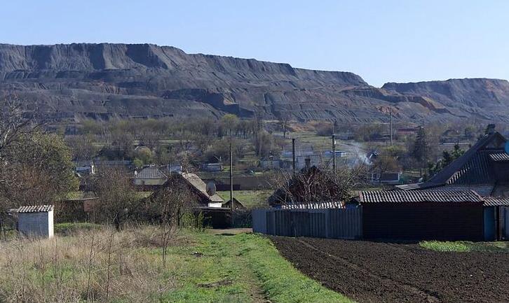 Стаття Міненерго створило у Добропіллі нове шахтне держпідприємство Ранкове місто. Одеса
