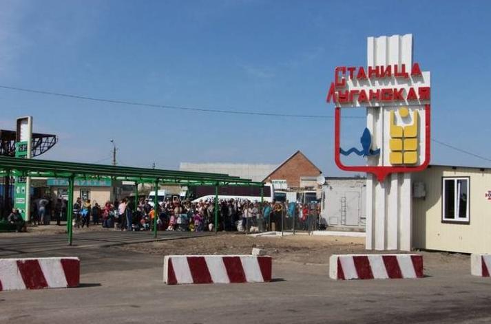 Стаття Гайдай рассказал, когда откроется КПВВ «Станица Луганская» (видео) Ранкове місто. Одеса