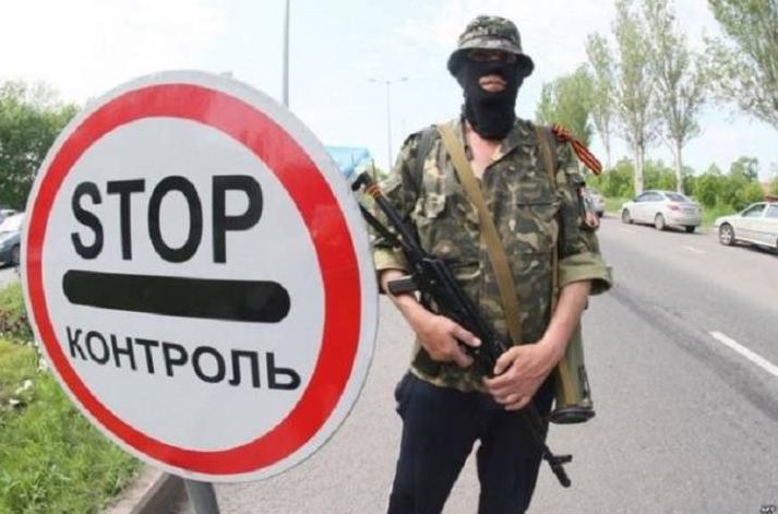 Стаття Боевики «ЛНР» не откроют свои КПП возле Счастья и Золотого Ранкове місто. Одеса