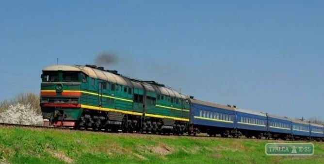 Стаття Продажа железнодорожных билетов в красной зоне возобновилась Ранкове місто. Одеса