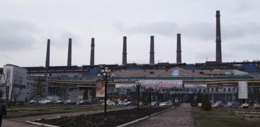 Стаття Инфраструктура Донбасса: оккупанты остановили крупнейший в Европе металлургический комбинат Ранкове місто. Одеса