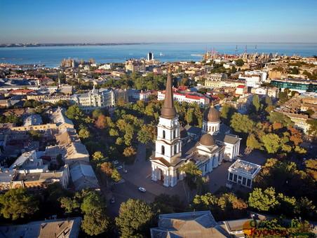 Стаття Как будет проходить второй тур выборов мэра Одессы? Ранкове місто. Одеса