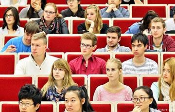 Стаття Вузы Украины готовы принимать на обучение белорусских студентов Ранкове місто. Одеса