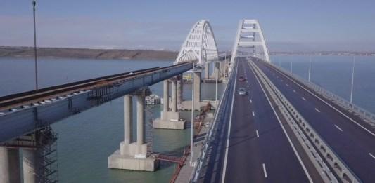 Стаття К санкциям ЕС за Крымский мост присоединились еще четыре страны Ранкове місто. Одеса
