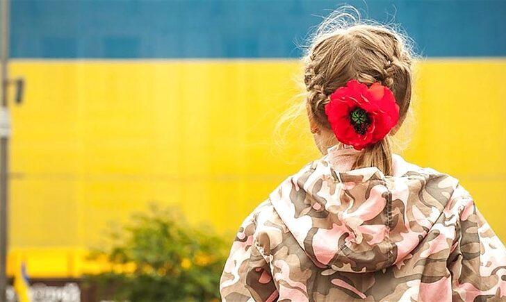 Стаття Українці Каліфорнії збирають кошти для дітей загиблих на Донбасі воїнів АТО Ранкове місто. Одеса