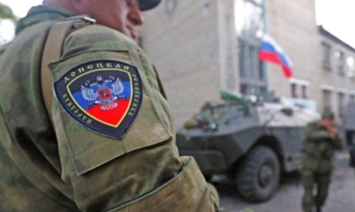Стаття Бойовики заборонили в’їзд до ОРДЛО через РФ без прописки на окупованому Донбасі Ранкове місто. Одеса