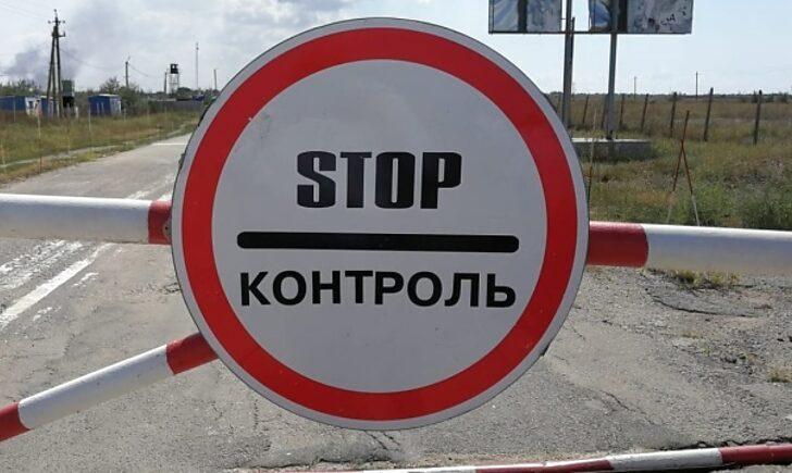 Стаття Кабмін змінив правила перетину КПВВ на Донбасі: деталі Ранкове місто. Одеса
