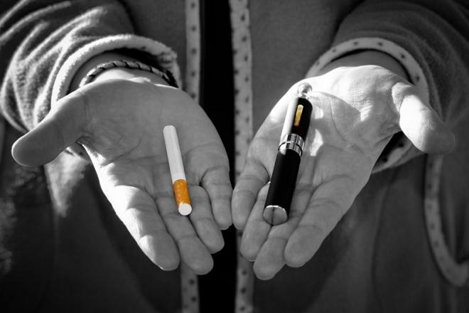 Стаття Рада заборонила продавати дітям електронні сигарети Ранкове місто. Одеса
