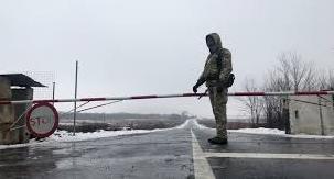Стаття В Госпогранслужбе сообщили о ситуации на КПВВ Донбасса Ранкове місто. Одеса