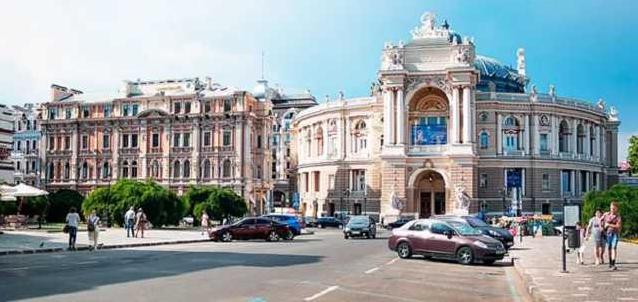 Стаття В Одесской области суд лишил русский язык статуса регионального Ранкове місто. Одеса