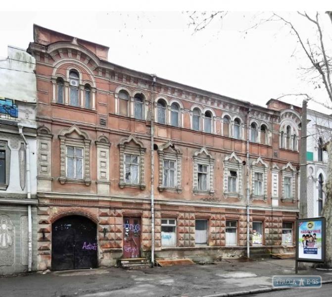 Стаття Петиция против сноса старинного здания в Одессе появилась на правительственном сайте Ранкове місто. Одеса