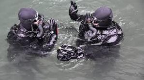 Стаття В Одессе будут готовить подводный спецназ Ранкове місто. Одеса