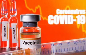 Стаття Сегодня Великобритания первой в мире начала массовую вакцинацию от коронавируса Ранкове місто. Одеса